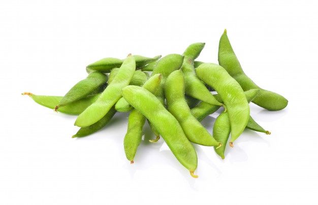 Manfaat Edamame untuk Kesehatan, Asal Usul dan Cara Konsumsi