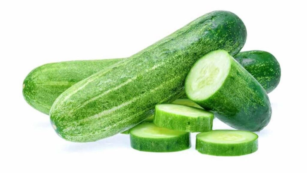 Manfaat Mentimun untuk Kesehatan dan Kecantikan Alami