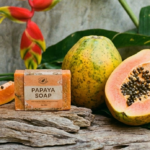 Manfaat Sabun Pepaya untuk Kulit Sehat dan Cerah Alami