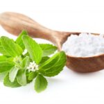 Manfaat Stevia Pemanis Alami Sehat Pengganti Gula