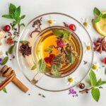 Manfaat Tea Blend Alasan Populer dan Jenis Favoritnya