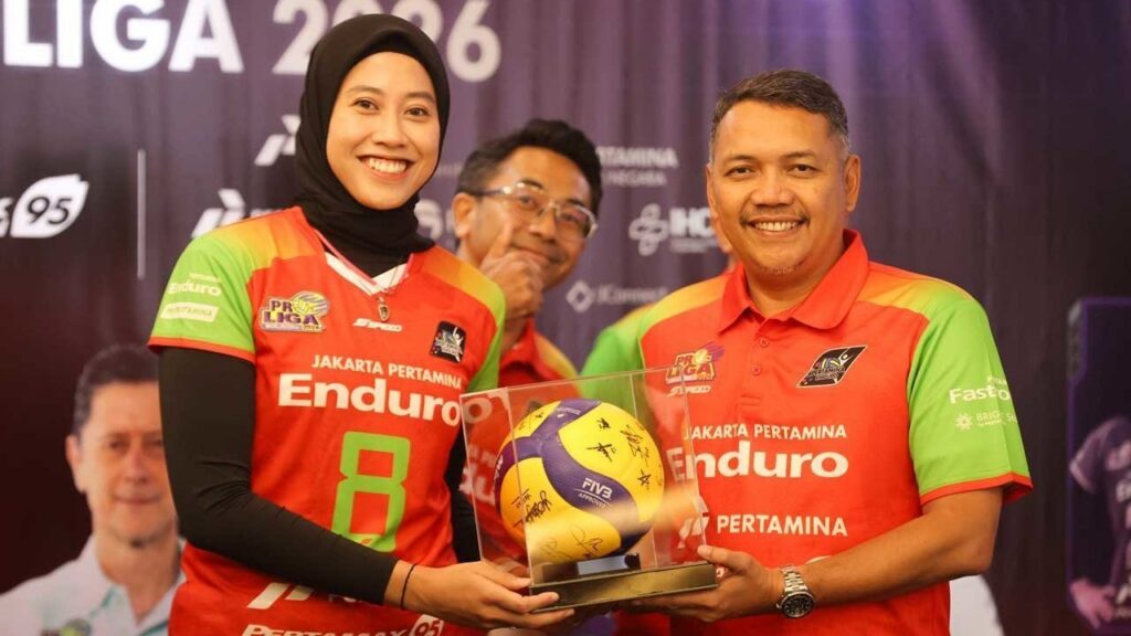 Megawati Hangestri Pulang ke Indonesia, Ini Alasan Tinggalkan Red Sparks