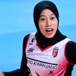 Megawati Hangestri Pulang ke Indonesia, Ini Alasan Tinggalkan Red Sparks