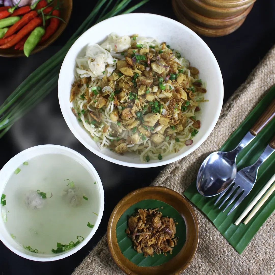 Rekomendasi Yamie di Jogja yang Enak dan Populer