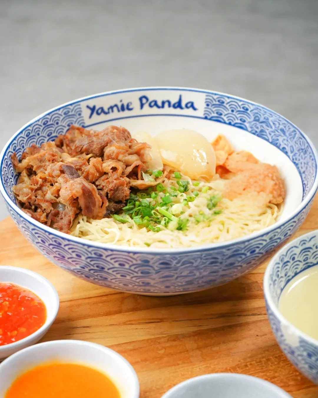 Rekomendasi Yamie di Jogja yang Enak dan Populer