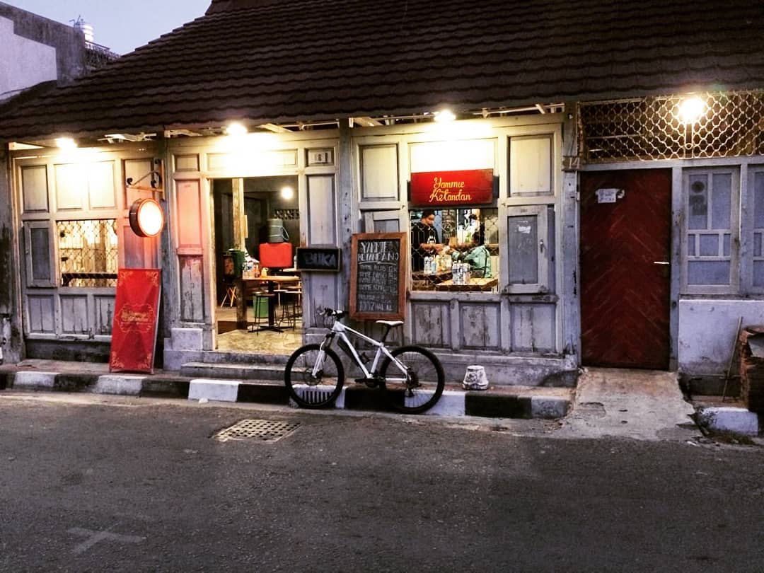 Rekomendasi Yamie di Jogja yang Enak dan Populer