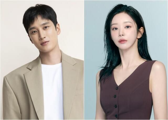 Sinopsis Drakor Spring Fever Lengkap Dengan Jadwal Tayang, Pemain dan Link Streaming Nonton Sub Indo