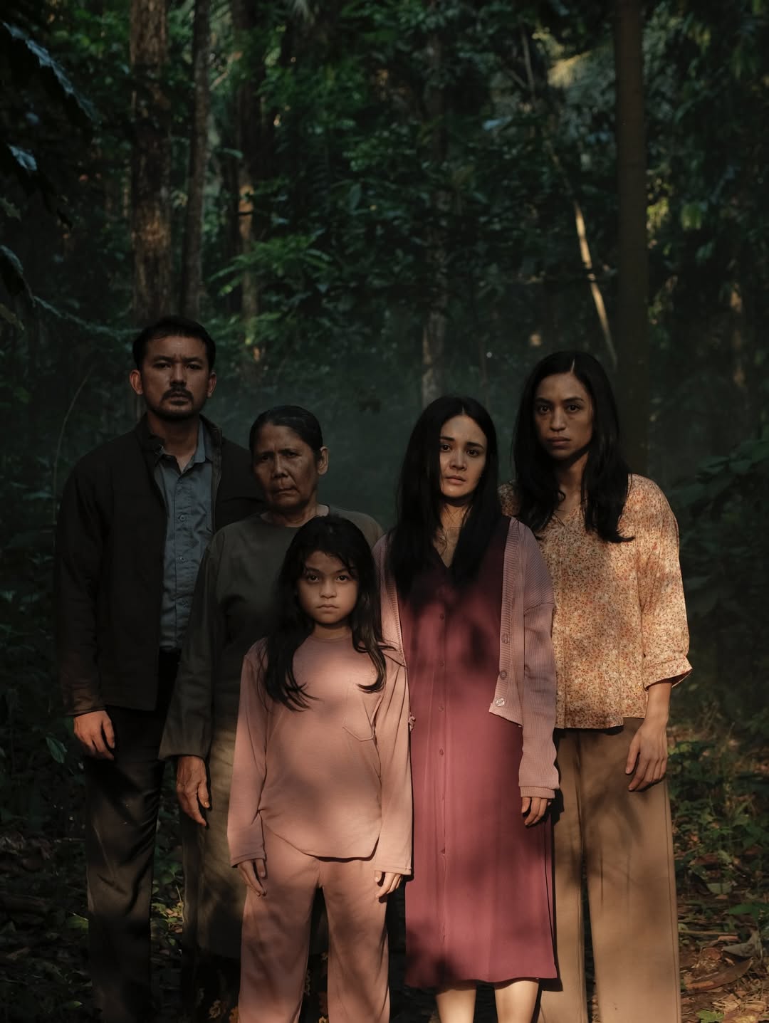 Sinopsis Film Alas Roban Lengkap Dengan Jadwal Tayang, Pemain dan Trailernya