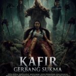Sinopsis Film Kafir: Gerbang Sukma Lengkap Dengan Jadwal Tayang, Pemain dan Trailernya