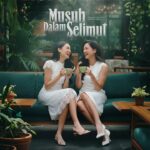Sinopsis Film Musuh Dalam Selimut Lengkap Dengan Jadwal Tayang, Pemain dan Trailernya