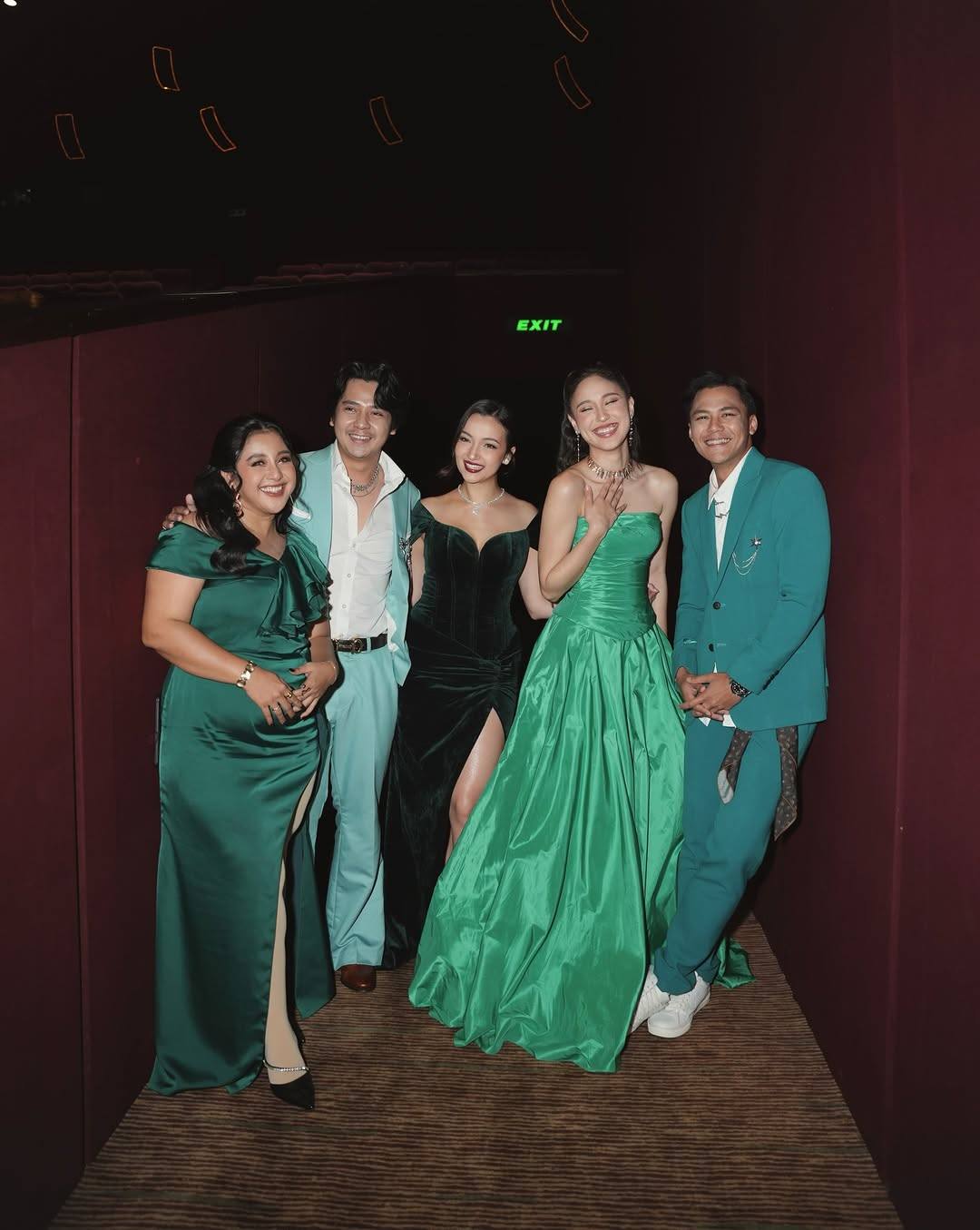 Sinopsis Film Musuh Dalam Selimut Lengkap Dengan Jadwal Tayang, Pemain dan Trailernya