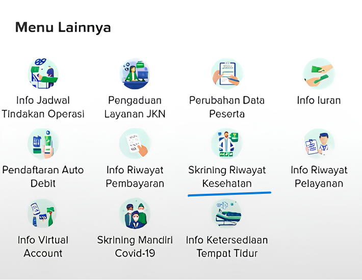 Skrining BPJS Kesehatan 2026 Wajib Dilakukan, Ini Cara dan Ketentuannya