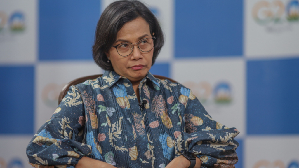Sri Mulyani Bergabung dengan Gates Foundation, Perannya Kembali Disorot Dunia