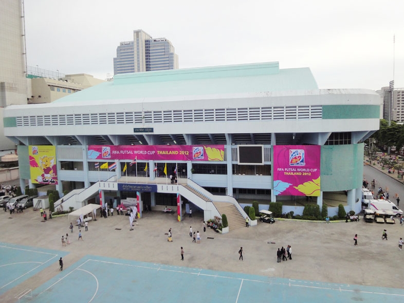 Thailand Masters 2026 Resmi Dimulai, Ini Jadwal dan Wakil Indonesia yang Tampil