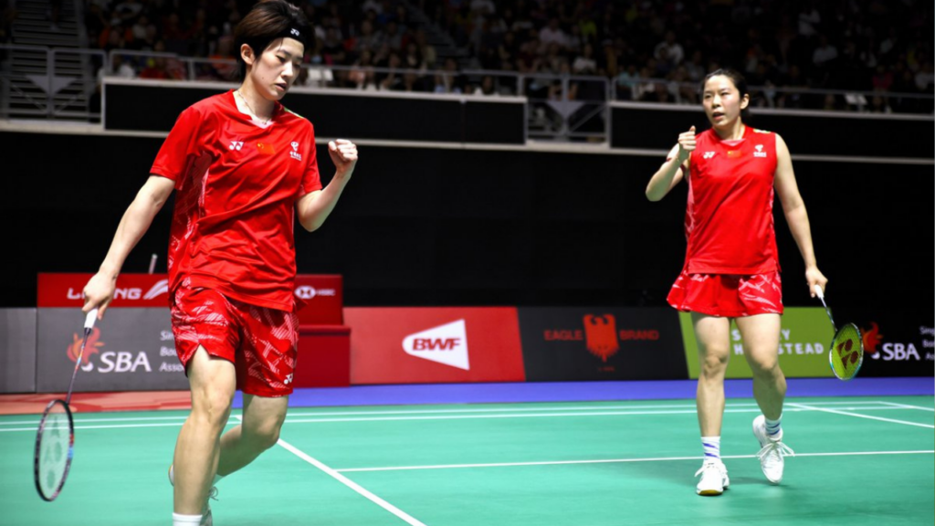 Thailand Masters 2026 Resmi Dimulai, Ini Jadwal dan Wakil Indonesia yang Tampil