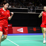 Thailand Masters 2026 Resmi Dimulai, Ini Jadwal dan Wakil Indonesia yang Tampil