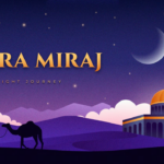 30 Ucapan Isra Miraj Nabi Muhammad SAW yang Penuh Makna dan Doa