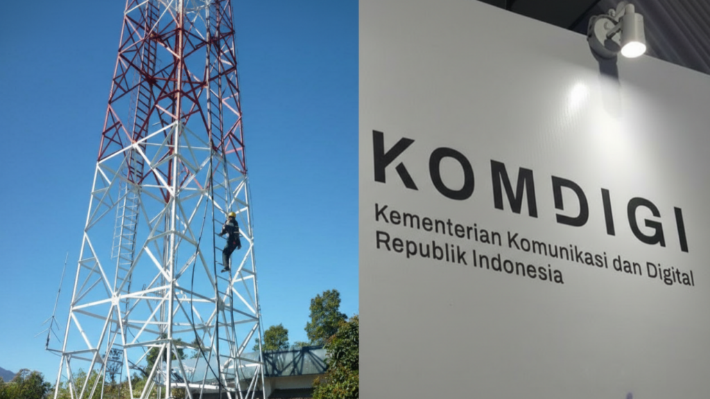 Viral Kabar Listrik Padam 7 Hari di Indonesia, Komdigi Buka Fakta Sebenarnya