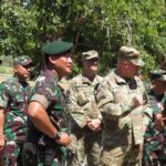 Viral Perempuan WNI Jadi Tentara AS, Begini Fakta dan Aturan Hukumnya