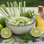 10 Cara Mengusir Nyamuk Secara Alami di Rumah Ampuh