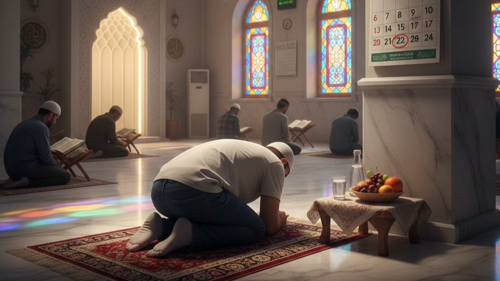 10 Keutamaan Puasa Ramadhan yang Wajib Kamu Tahu