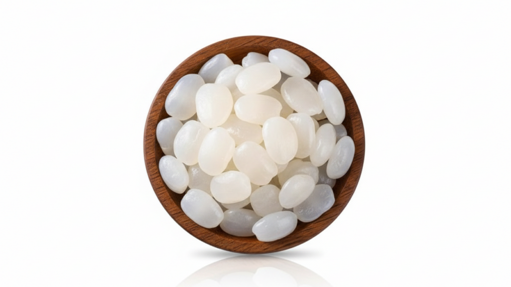 10 Manfaat Kolang Kaling untuk Kesehatan Tubuh