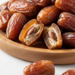 11 Jenis Kurma Paling Populer dan Ciri Khasnya