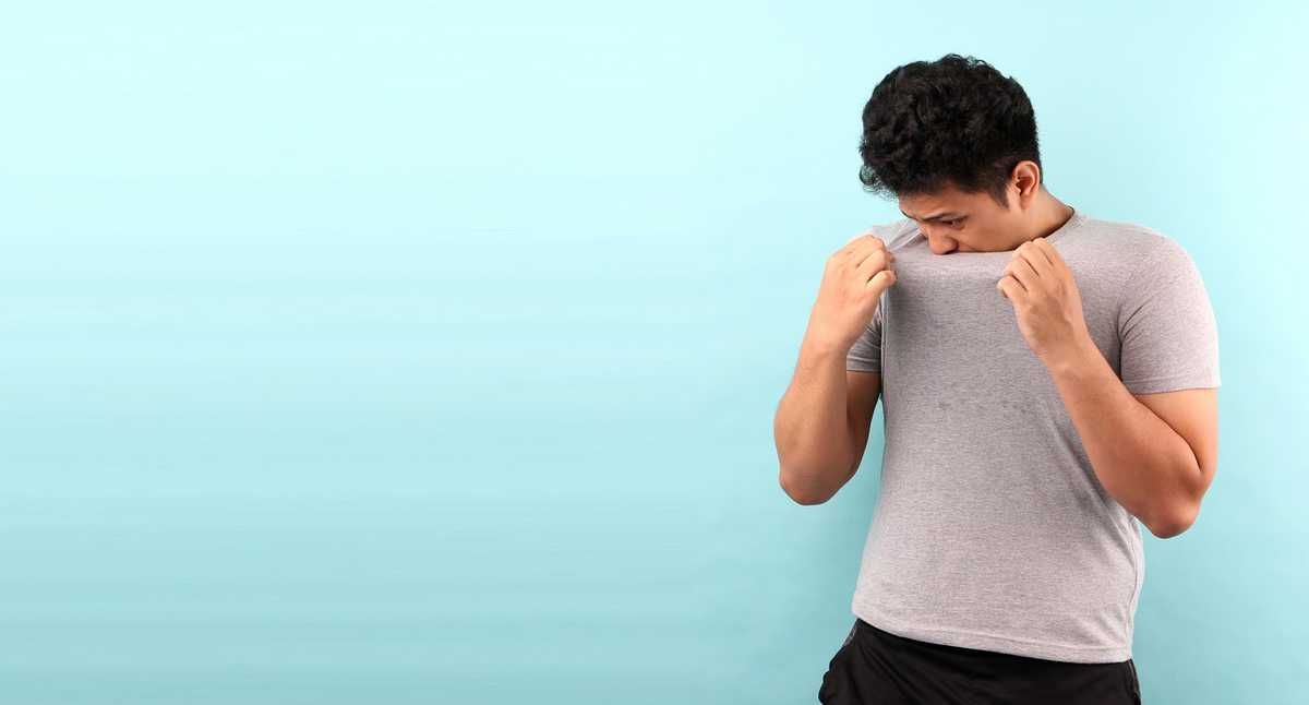 12 Cara Menghilangkan Bau Badan Alami secara Efektif