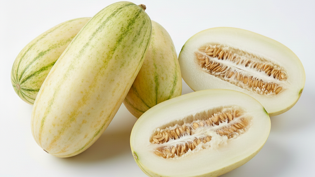 12 Manfaat Timun Suri untuk Kesehatan Tubuh