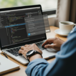 12 Tools AI untuk Vibe Coding dalam Membuat Website Secara Otomatis