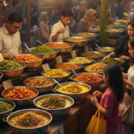 15 Ide Jualan Sayur Matang Laris untuk Sahur dan Buka Puasa