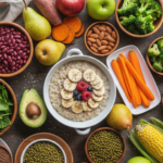 15 Makanan Mengandung Serat Tinggi untuk Hidup Lebih Sehat