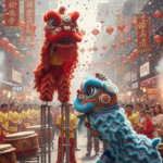 15 Pantangan Tahun Baru Imlek 2026, Biar Gak Sial!