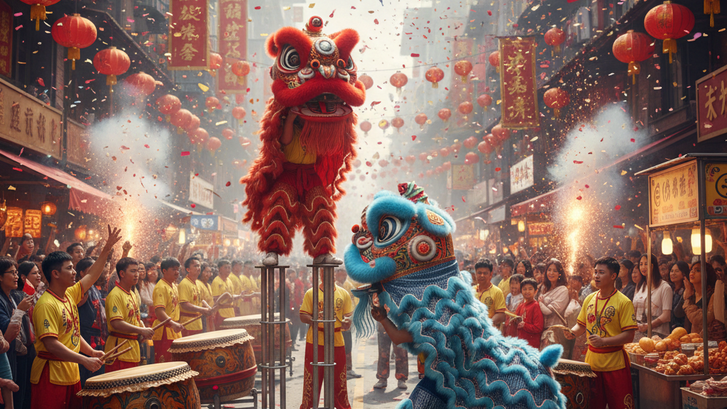 15 Pantangan Tahun Baru Imlek 2026, Biar Gak Sial!