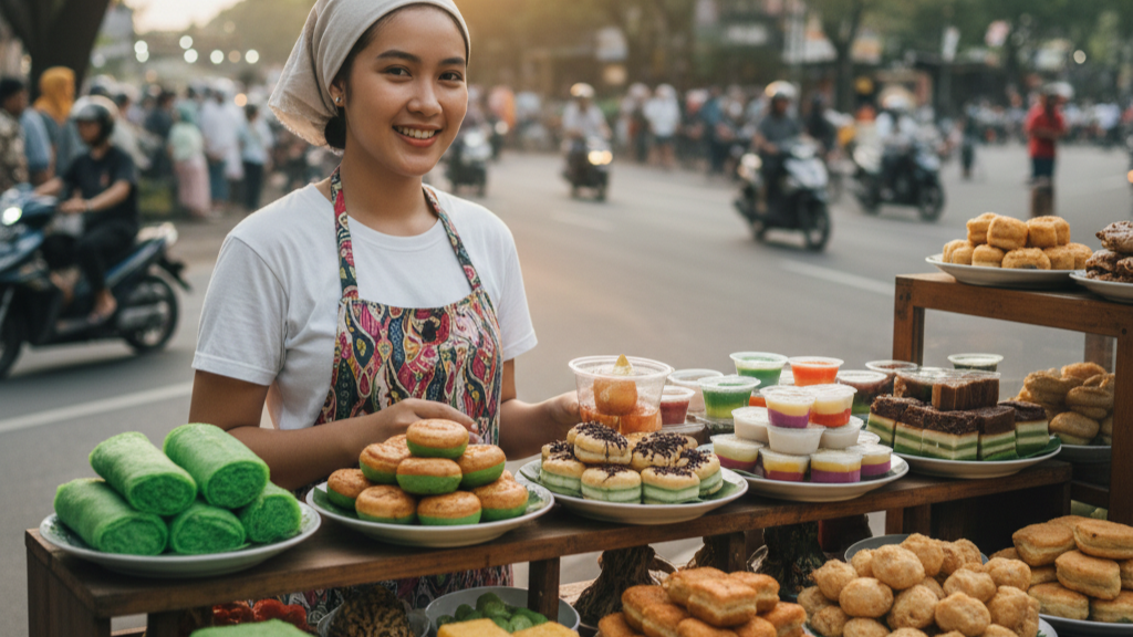 17 Ide Jualan Takjil Laris Manis di Bulan Puasa 2026