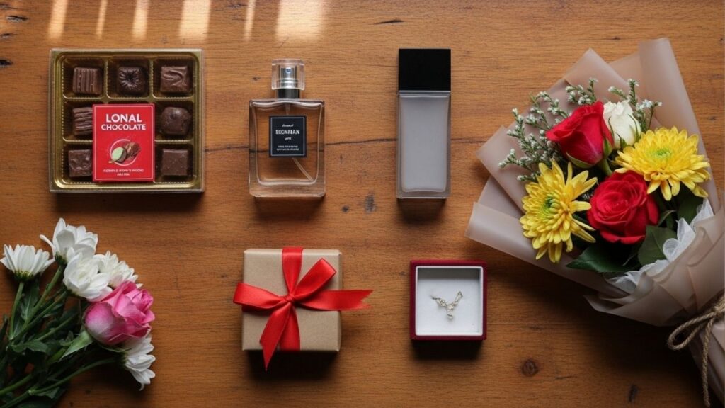 25 Ide Kado Valentine yang Romantis dan Berkesan untuk Pasangan