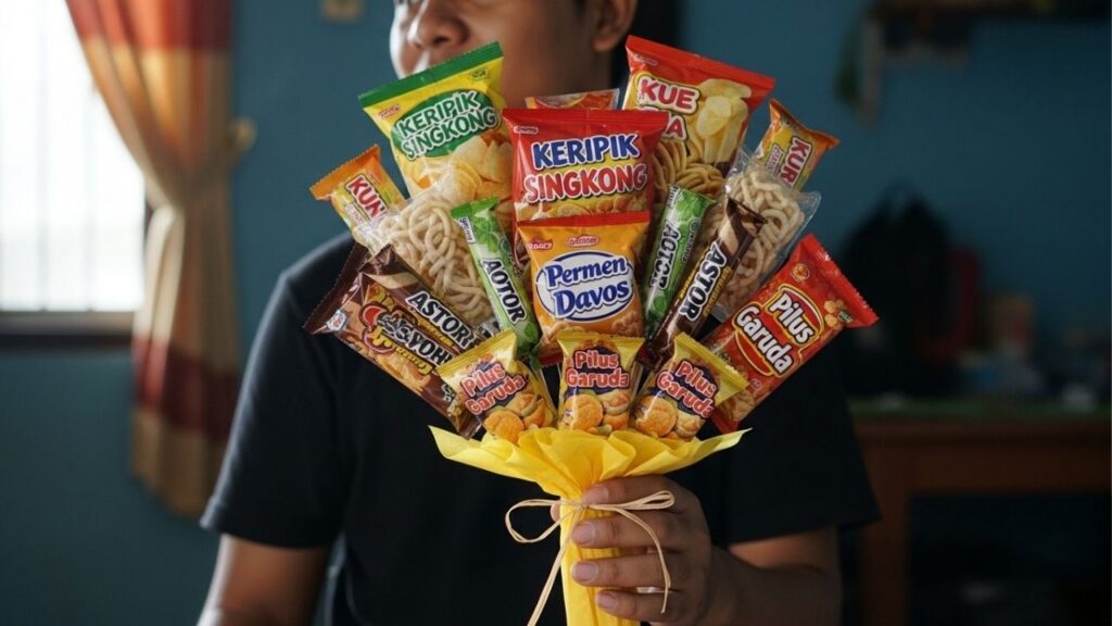 25 Ide Kado Valentine yang Romantis dan Berkesan untuk Pasangan