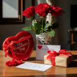 25 Ide Kado Valentine yang Romantis dan Berkesan untuk Pasangan