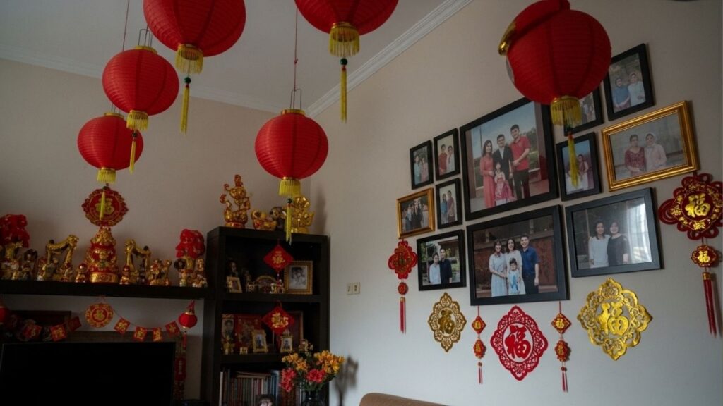 50 Ucapan Imlek 2026 Singkat, Formal, dan Bahasa Mandarin + Artinya