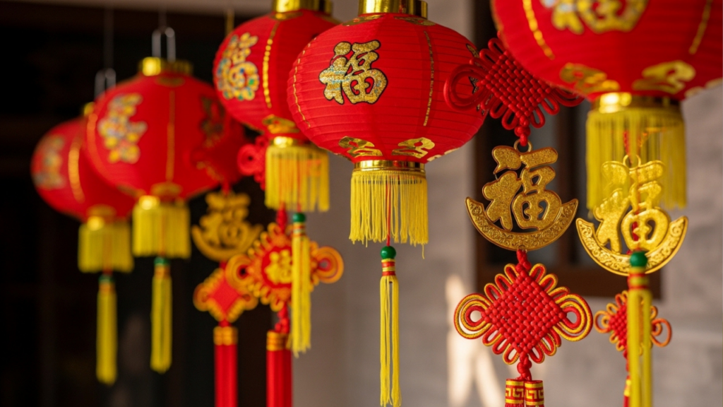 50 Ucapan Imlek 2026 Singkat, Formal, dan Bahasa Mandarin + Artinya