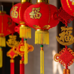 50 Ucapan Imlek 2026 Singkat, Formal, dan Bahasa Mandarin + Artinya