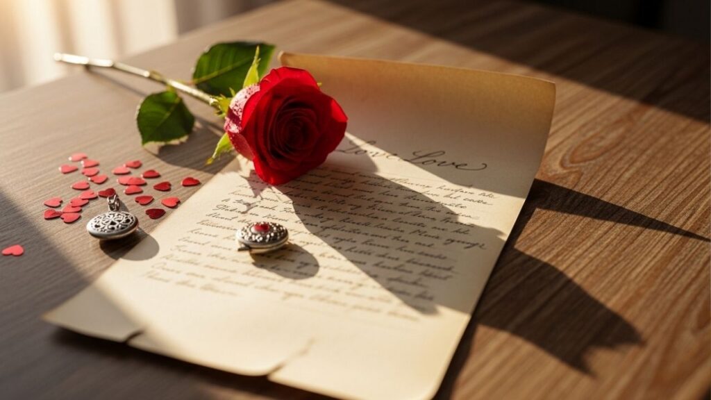 50 Ucapan Valentine Bahasa Indonesia dan Inggris yang Cocok untuk Caption IG