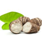 7 Manfaat Talas untuk Kesehatan dan Olahan Lezatnya