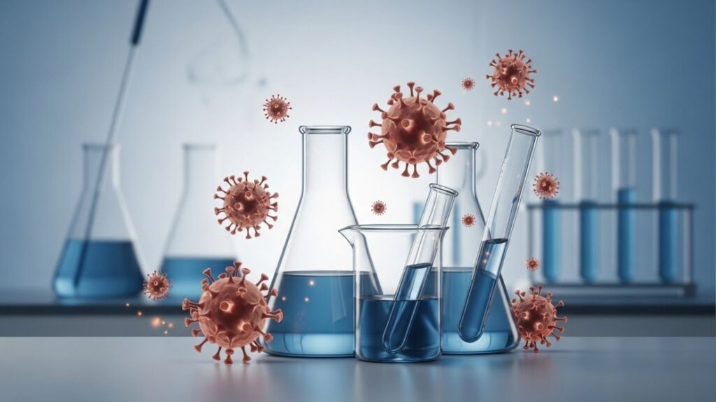 Bagaimana Cara Penularan Virus Nipah? Ini Penjelasan dan Langkah Pencegahannya