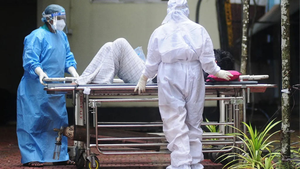 Bagaimana Cara Penularan Virus Nipah? Ini Penjelasan dan Langkah Pencegahannya