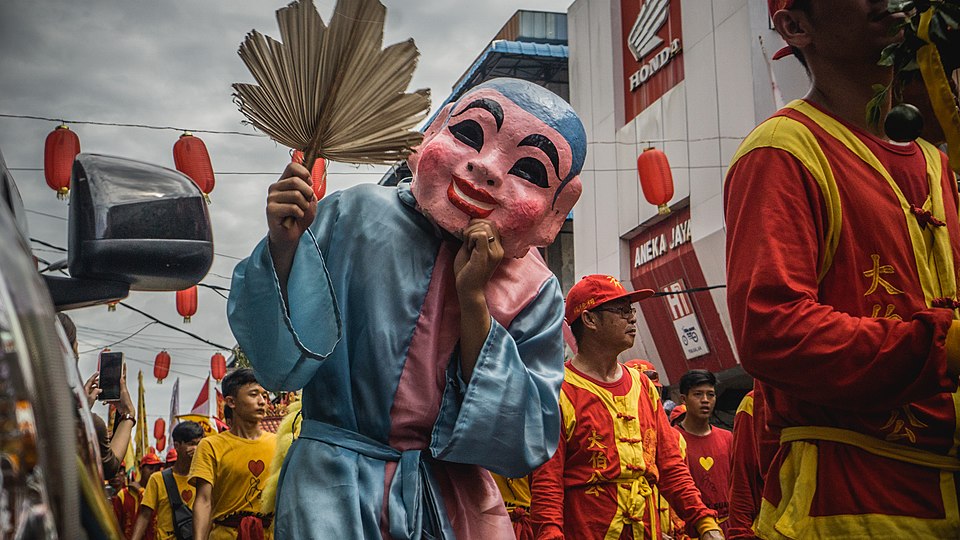 Cap Go Meh 2026 Tanggal Berapa Ini Sejarah dan Tradisi Perayaannya di Indonesia