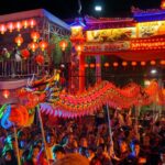 Cap Go Meh 2026 Tanggal Berapa Ini Sejarah dan Tradisi Perayaannya di Indonesia