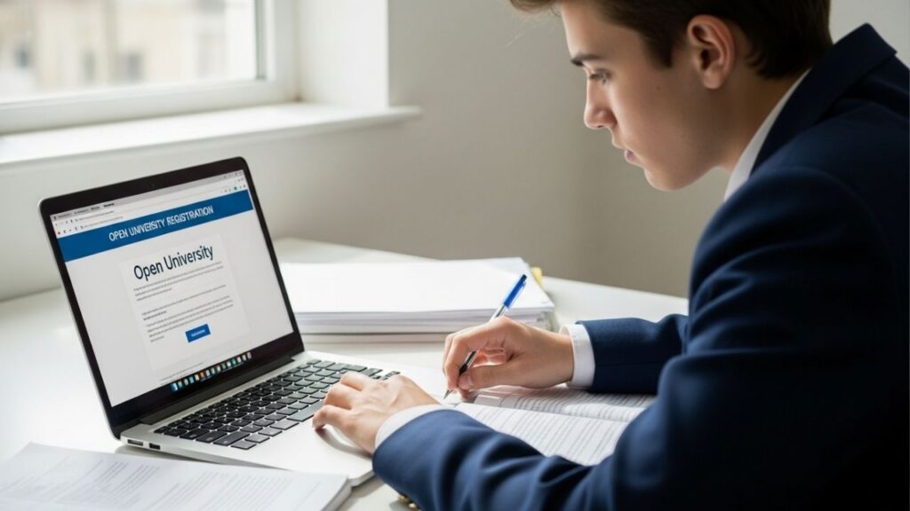 Cara Daftar SNBP 2026 Lengkap dengan Syarat dan Alur Pendaftaran