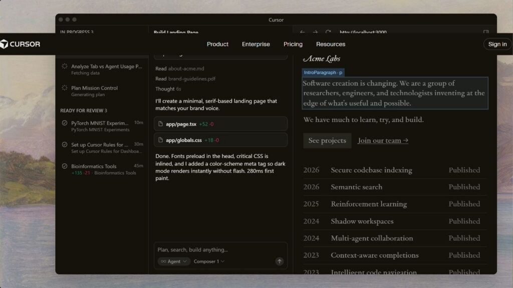 Cara Membuat Website dengan Vibe Coding Lengkap dengan Contoh Prompt yang Efektif