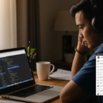 Cara Membuat Website dengan Vibe Coding Lengkap dengan Contoh Prompt yang Efektif